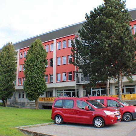 Apartmán KUBO Liptovsky Mikulas Exterior foto