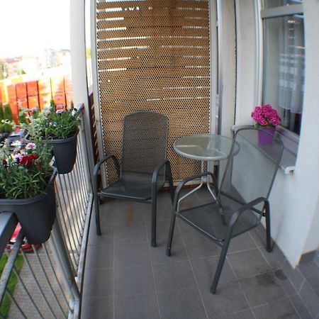 Apartmán KUBO Liptovsky Mikulas Exterior foto