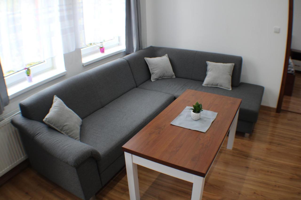Apartmán KUBO Liptovsky Mikulas Exterior foto