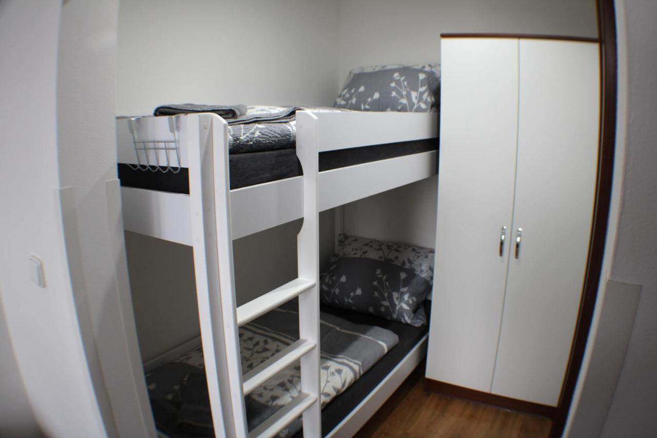 Apartmán KUBO Liptovsky Mikulas Exterior foto