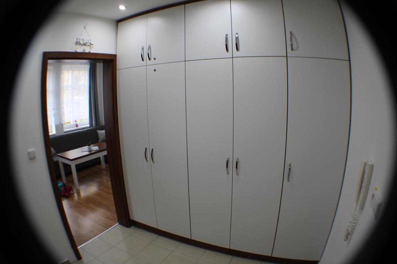 Apartmán KUBO Liptovsky Mikulas Exterior foto